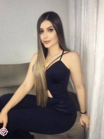 Эвелина